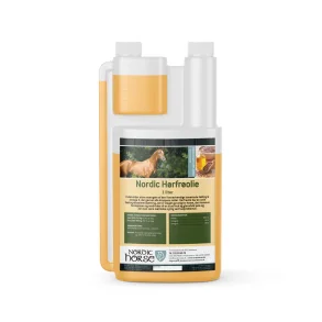 Nordic Hrfrolie 1 Liter