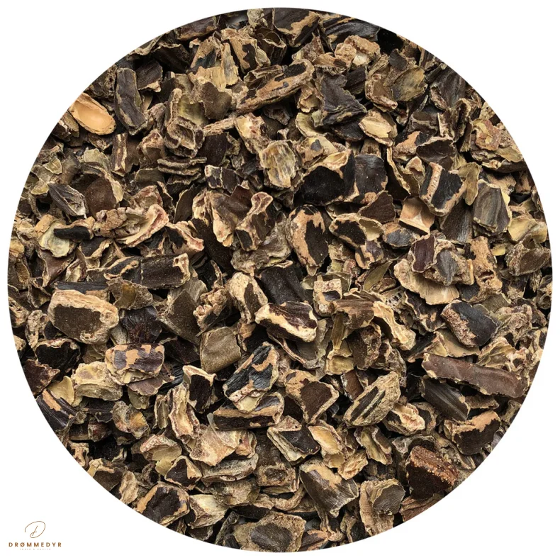 Nordic Johannesbrd 500 Gram