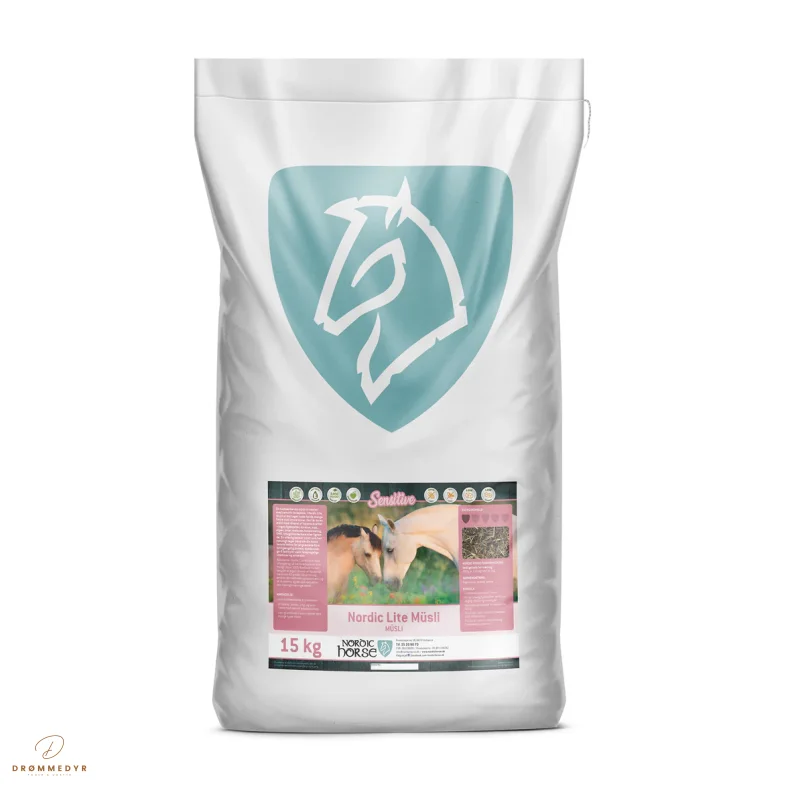 Nordic Lite Msli 15 Kg