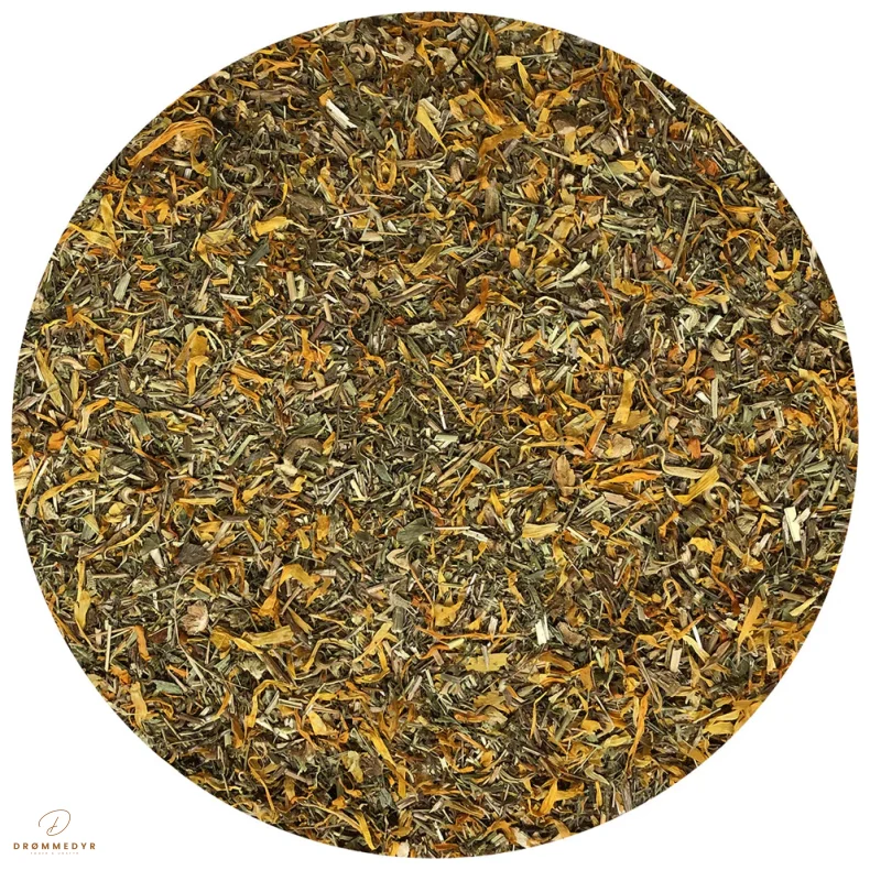 Nordic Lymphatic 250 gram