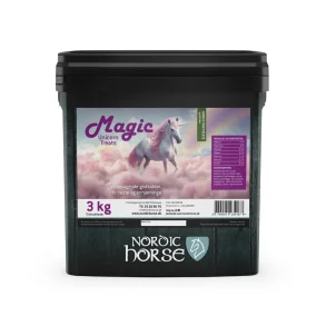 Nordic Magic Unicorn Treats - 3kg