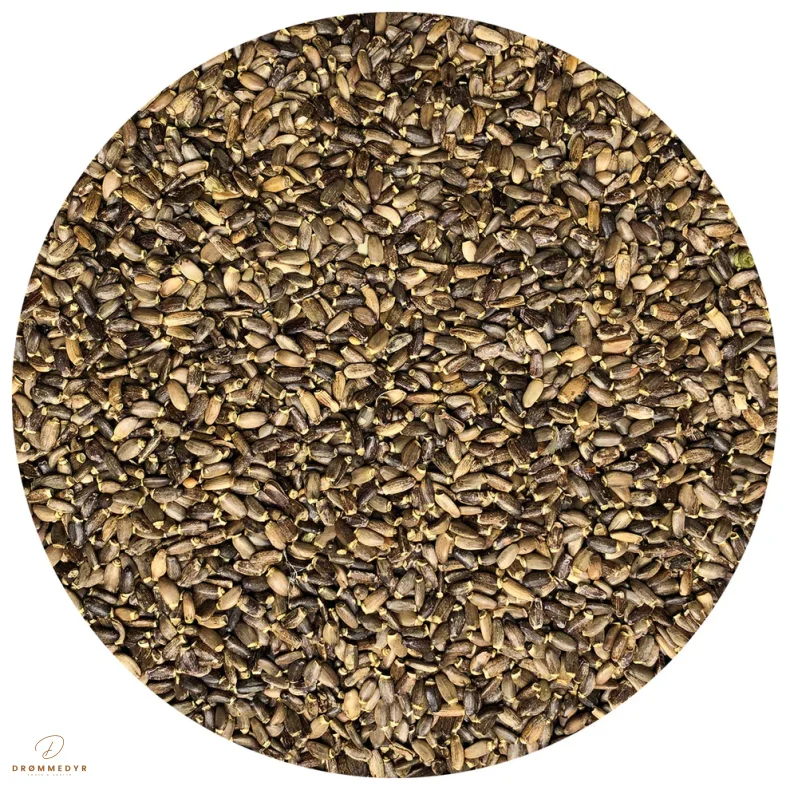 Nordic Milk Thistle 1 Kg