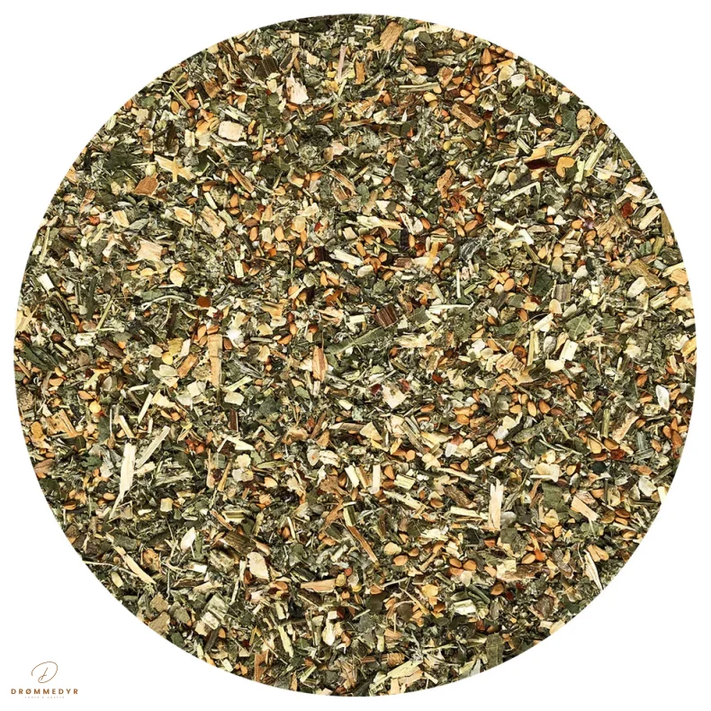 Nordic ParaXit 500 Gram