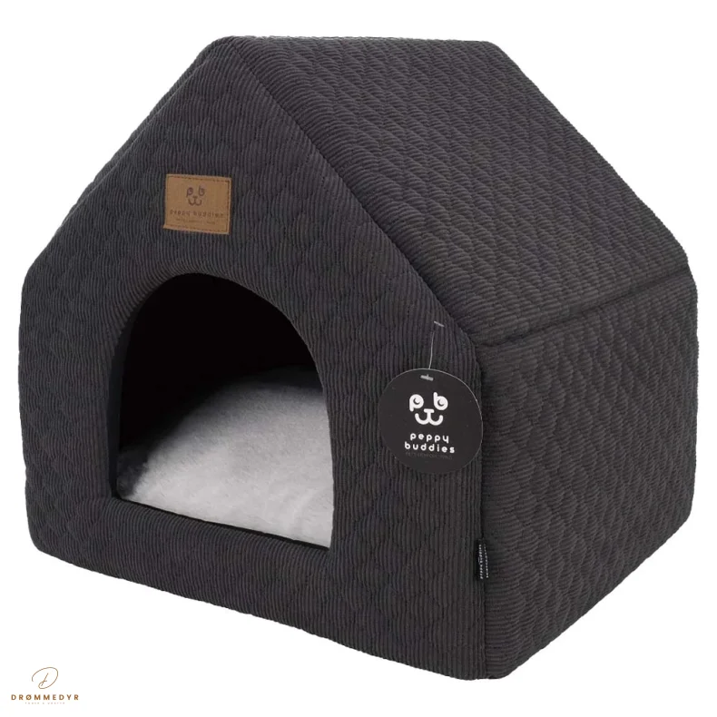 Nordic Paws Alma Kattehule Koksgr�