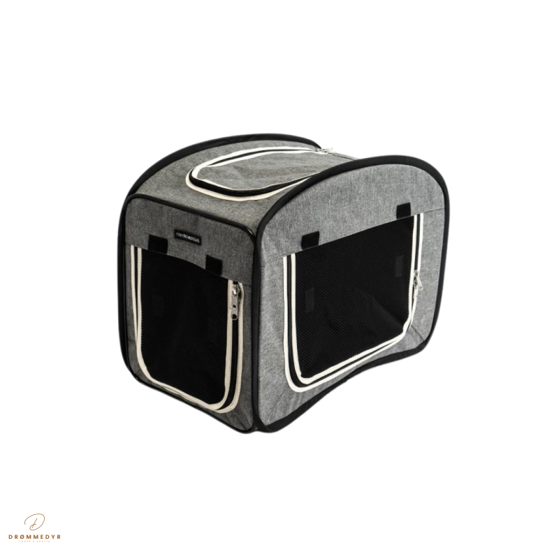 Nordic Paws* Bella Hundebur gr�, L