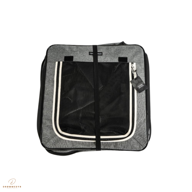Nordic Paws* Bella Hundebur gr�, L