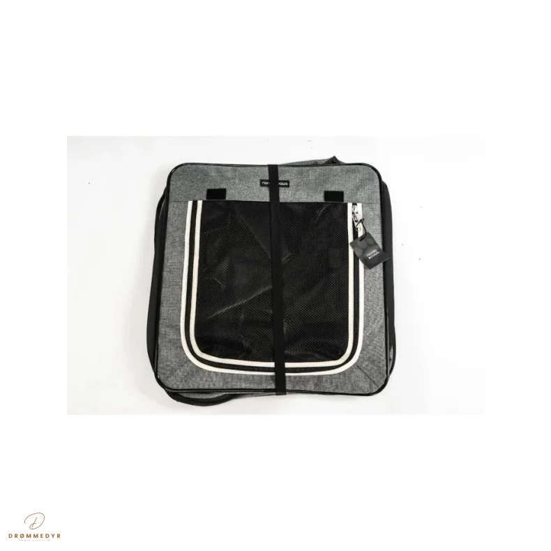 Nordic Paws* Bella Hundebur gr�, S