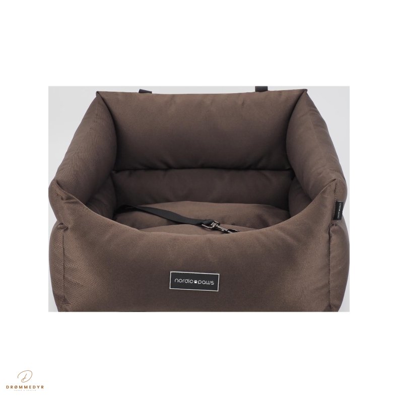 Nordic Paws Berta Bils�de, Brun