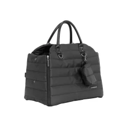 Nordic Paws Daisy Transporttaske, koksgr�