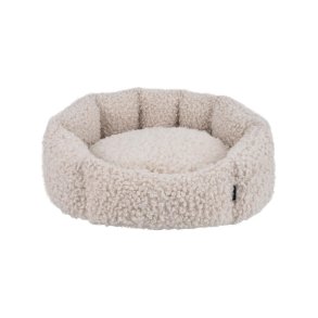 Nordic Paws Embla Hundeseng S, Beige