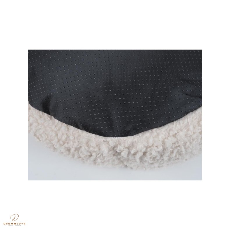 Nordic Paws Embla Hundeseng S, Beige