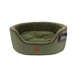 Nordic Paws Jagt Fleece
