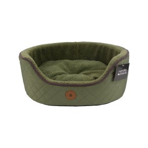 Nordic Paws Jagt Fleece