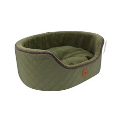 Nordic Paws Jagt Fleece