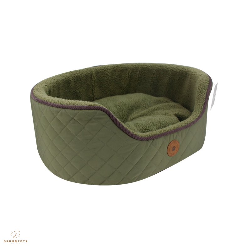 Nordic Paws Jagt Fleece