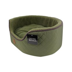 Nordic Paws Jagt Fleece