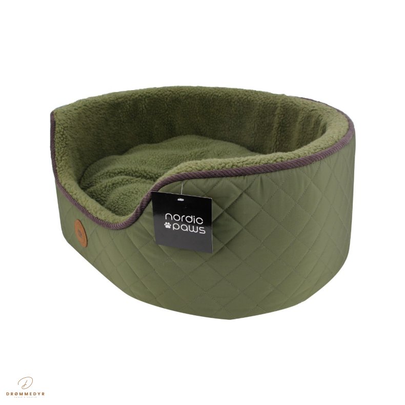 Nordic Paws Jagt Fleece