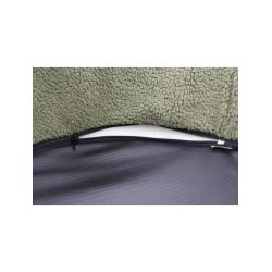 Nordic Paws Jagt Fleece