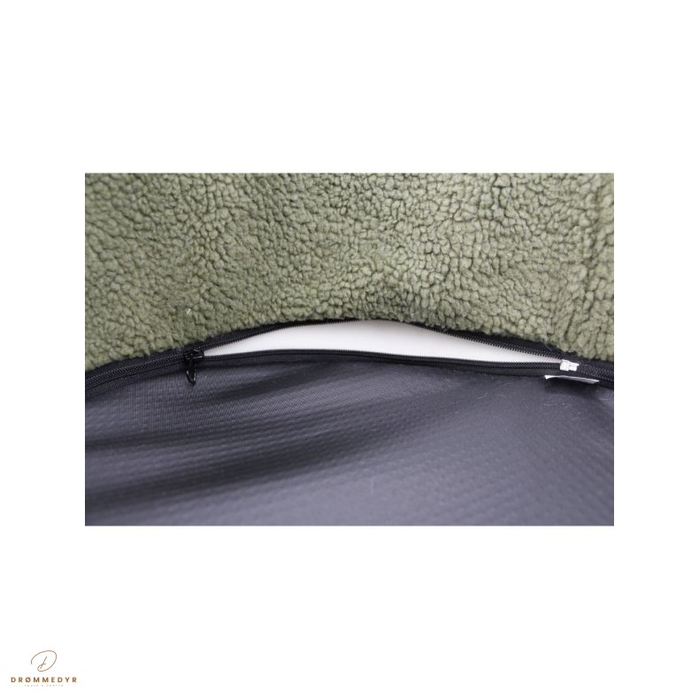 Nordic Paws Jagt Fleece