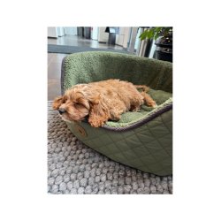 Nordic Paws Jagt Fleece