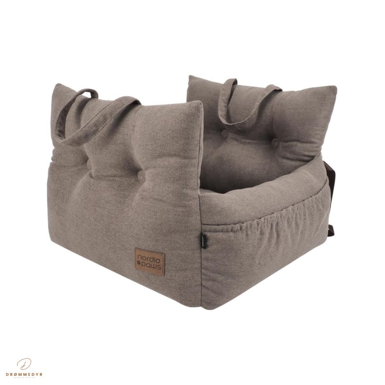 Nordic Paws Otto Bils�de, Brun