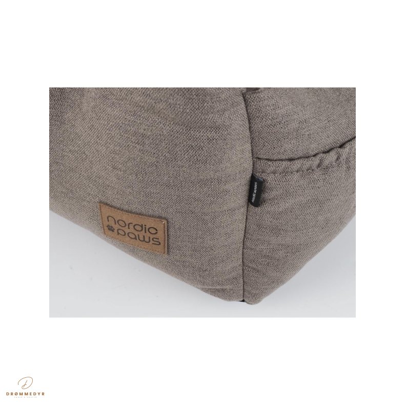 Nordic Paws Otto Bils�de, Brun