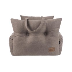 Nordic Paws Otto Bils�de, Brun