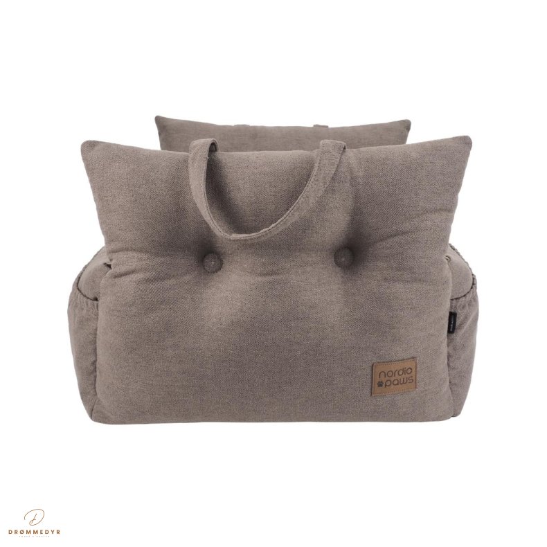 Nordic Paws Otto Bils�de, Brun