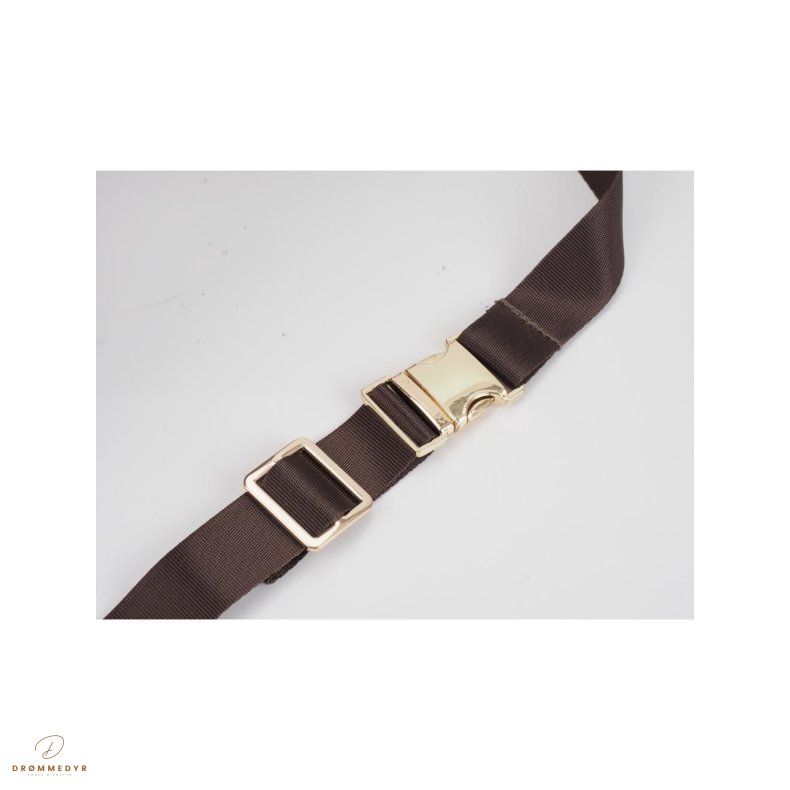 Nordic Paws Otto Bils�de, Brun