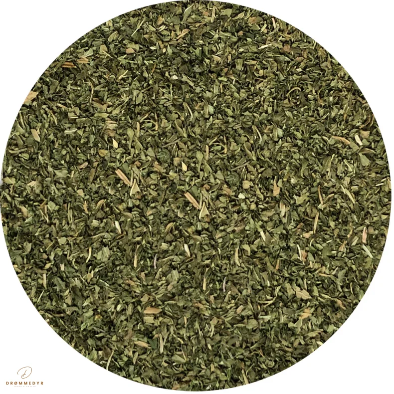 Nordic Pebermynte 250 Gram 