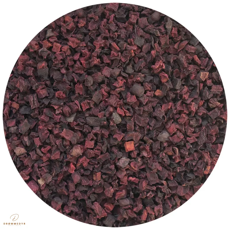 Nordic Rdbede 500 Gram