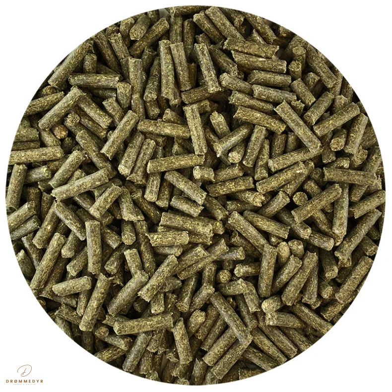 Nordic Vitamin Complete 3 Kg