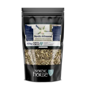 Nordic Althearod 400 Gram
