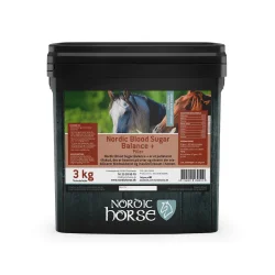 Nordic Blood Sugar Balance 3 Kg