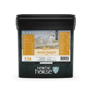 Nordic Daily Vit 4 Kg