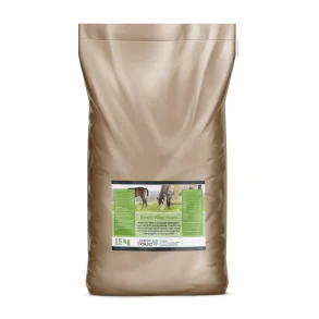 Nordic Fiber Mash 15 Kg