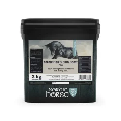 Nordic Hair &amp; Skin 3 Kg