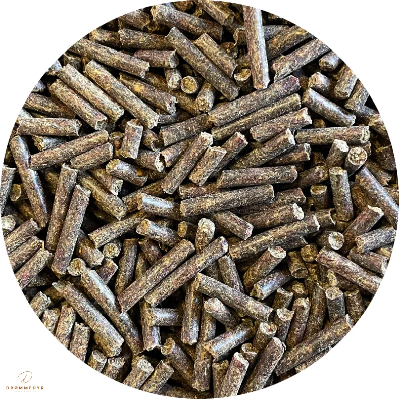 Nordic Hair &amp; Skin 3 Kg