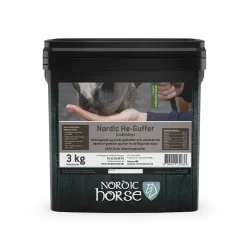 Nordic Hguffer 3 Kg