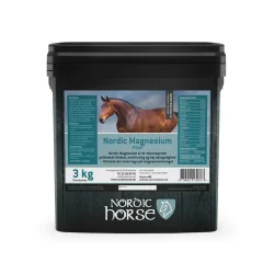 Nordic Magnesium 3 kg