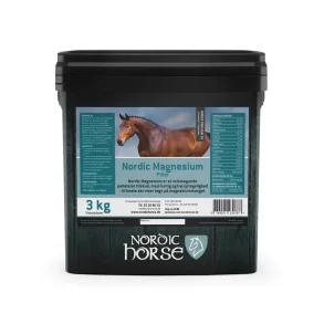 Nordic Magnesium 3 kg