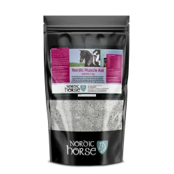 Nordic Muscle Aid 1 Kg