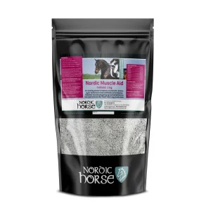 Nordic Muscle Aid 1 Kg
