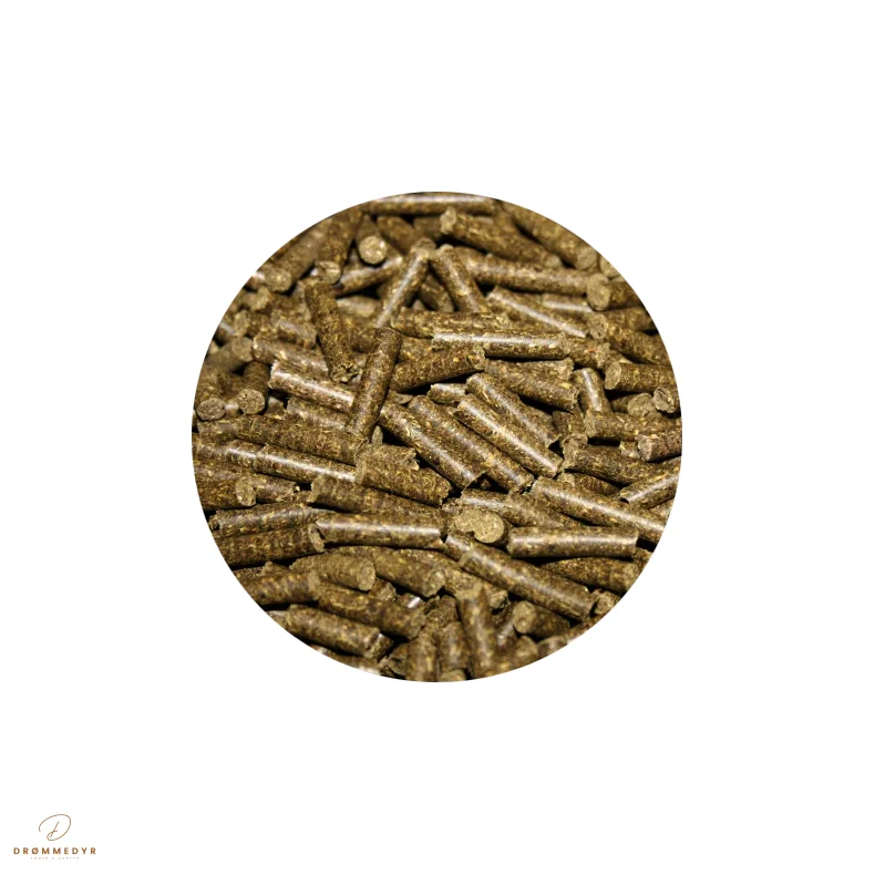 Nordic Muscle Gain 3 kg