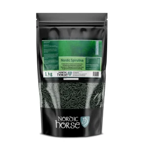 Nordic Spirulina 1 Kg