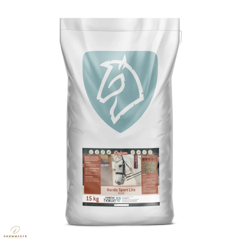 Nordic Sport Lite 15 Kg