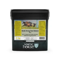 Nordic Strong Clean balance 3 Kg