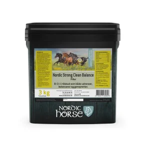 Nordic Strong Clean balance 3 Kg