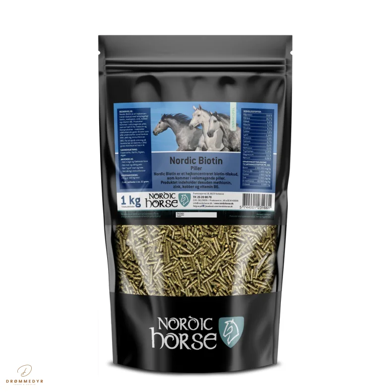 Nordic Bioin 1 Kg