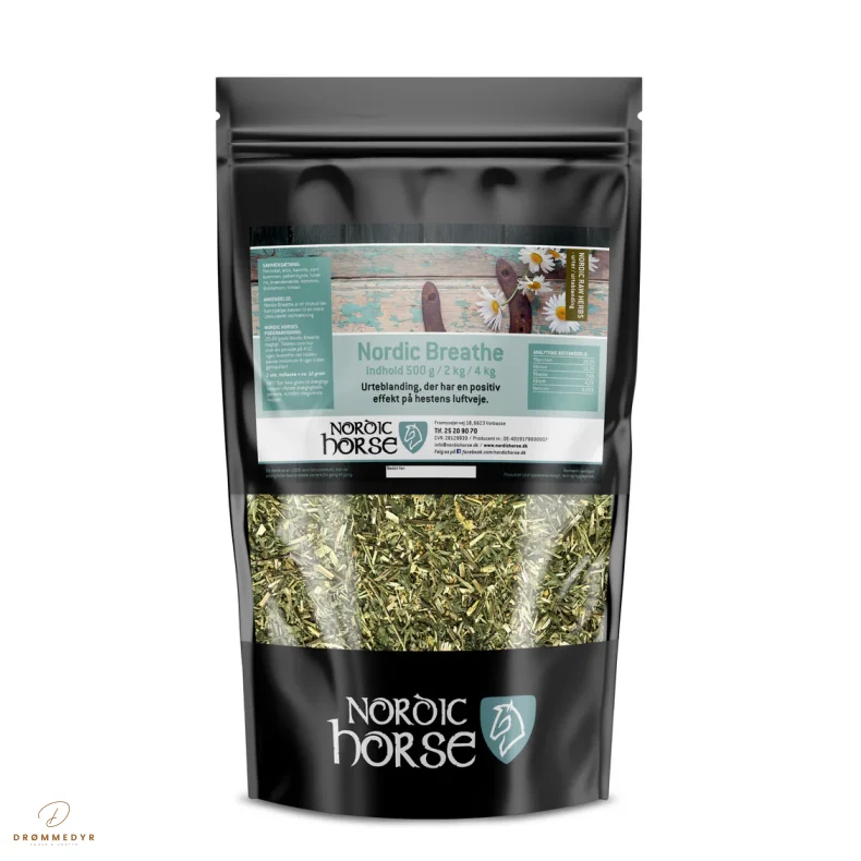 Nordic Breathe 500 gram
